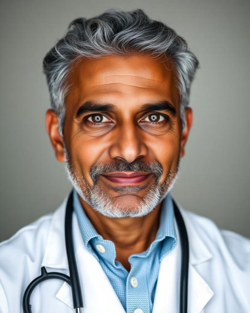 Dr. Prakash Chand Shahi